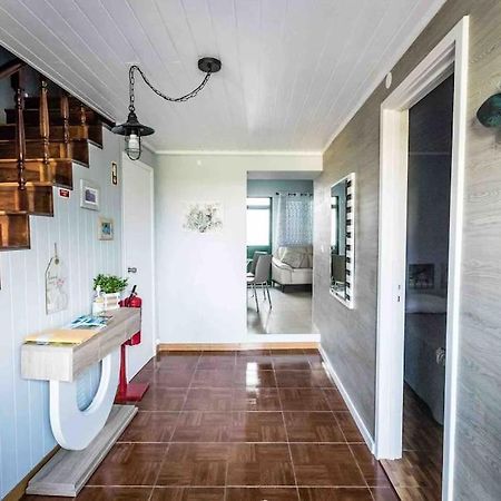 Casa Cassanelli By The Ocean Βίλα Ribeira Grande Εξωτερικό φωτογραφία