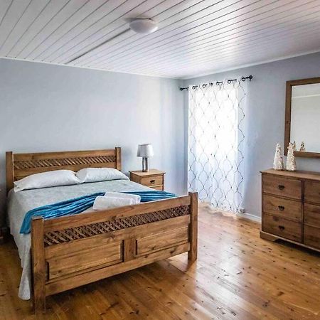 Casa Cassanelli By The Ocean Βίλα Ribeira Grande Εξωτερικό φωτογραφία