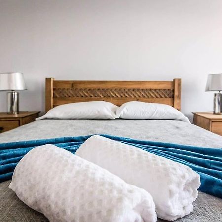 Casa Cassanelli By The Ocean Βίλα Ribeira Grande Εξωτερικό φωτογραφία