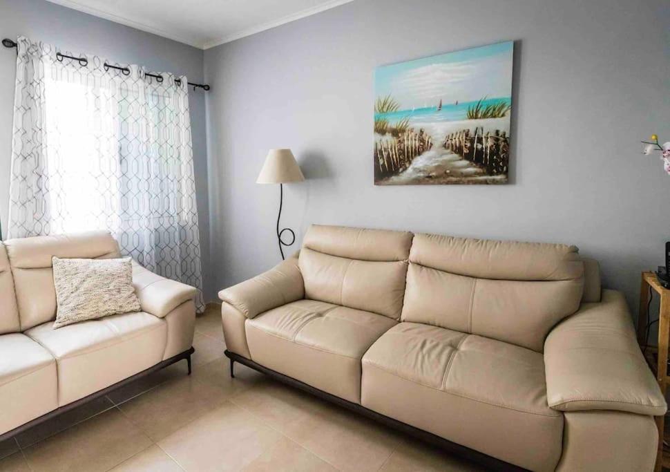 Casa Cassanelli By The Ocean Βίλα Ribeira Grande Εξωτερικό φωτογραφία