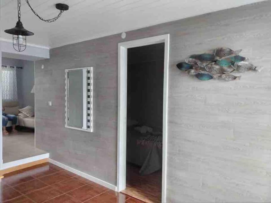 Casa Cassanelli By The Ocean Βίλα Ribeira Grande Εξωτερικό φωτογραφία