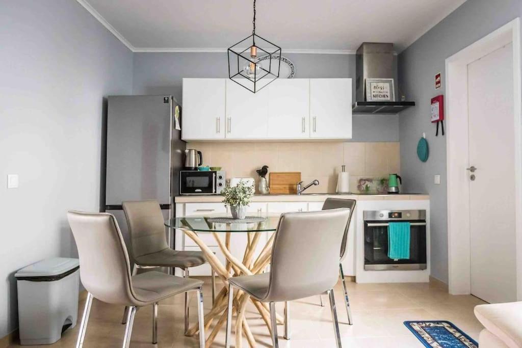 Casa Cassanelli By The Ocean Βίλα Ribeira Grande Εξωτερικό φωτογραφία