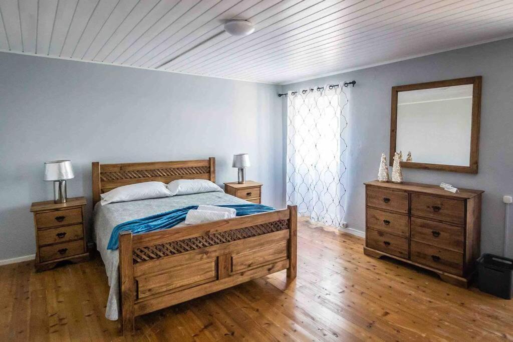 Casa Cassanelli By The Ocean Βίλα Ribeira Grande Εξωτερικό φωτογραφία