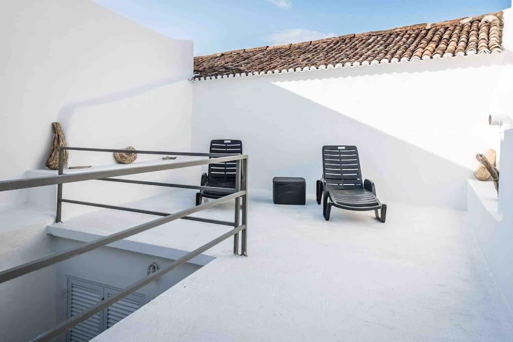 Casa Cassanelli By The Ocean Βίλα Ribeira Grande Εξωτερικό φωτογραφία