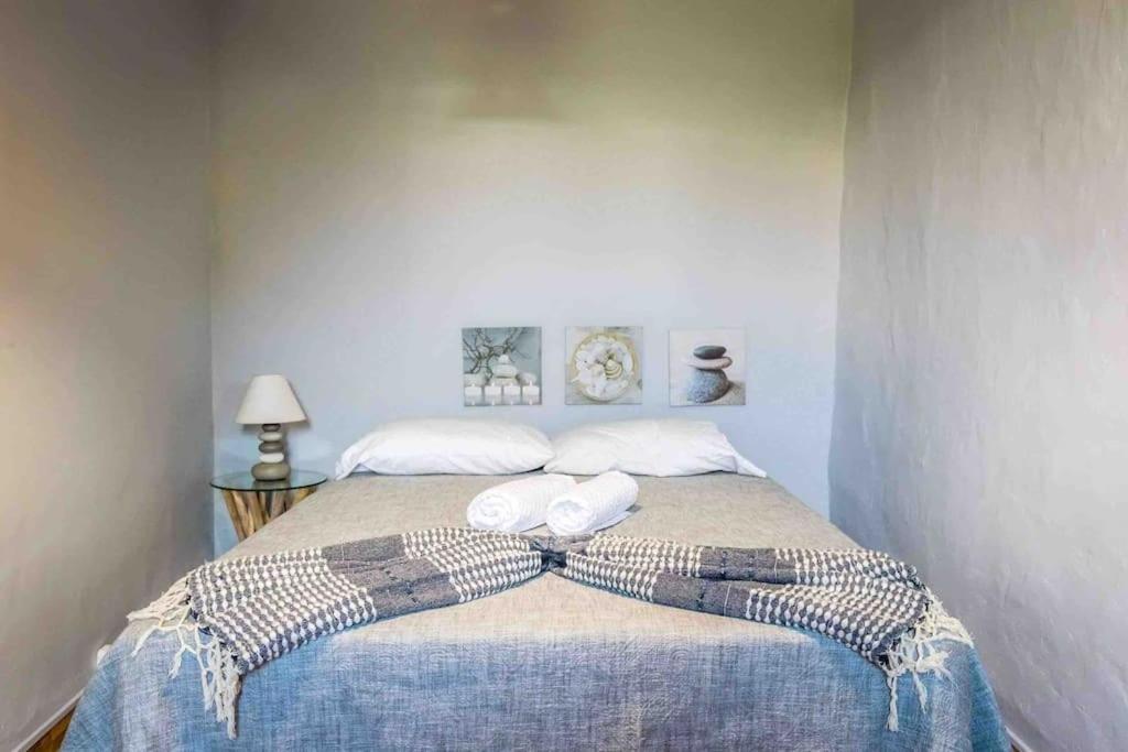 Casa Cassanelli By The Ocean Βίλα Ribeira Grande Εξωτερικό φωτογραφία