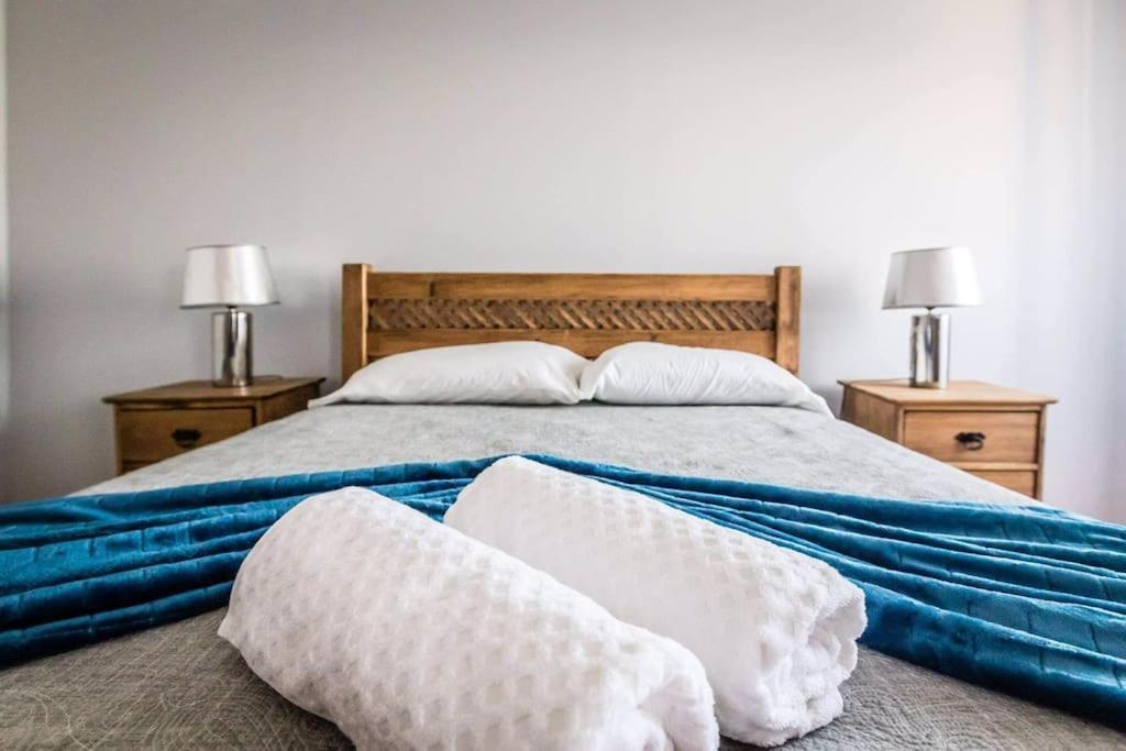 Casa Cassanelli By The Ocean Βίλα Ribeira Grande Εξωτερικό φωτογραφία